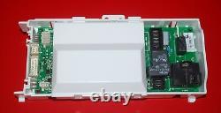 Whirlpool Dryer Control Board Part # W10286015