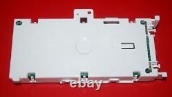 Whirlpool Dryer Control Board Part # W10286015