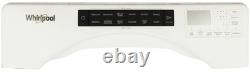 Whirlpool Dryer W11314470 Control Panel Assembly