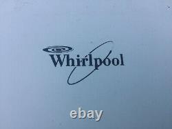 Whirlpool Electric Washer Model SCS3014LQ02 Main Control Panel Board Assembly