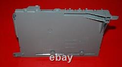 Whirlpool Front Load Washer Control Board Part # W11033860 W11201290