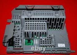 Whirlpool Front Load Washer Main Control Board Part # W11032117 W10693600