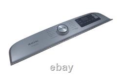 Whirlpool Genuine Washer Control Panel W11790083 Same Day Ship & 60 Day Warranty