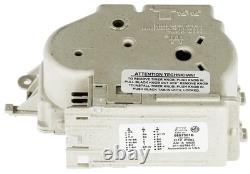 Whirlpool Inglis Top Loading Washing Machine WP8557301 Timer