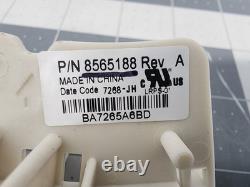 Whirlpool Kenmore Maytag Washer Rotor Position Sensor 8565188 -TESTED
