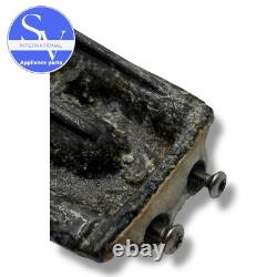 Whirlpool Kenmore Washer Spider ARM 8182247 W10269756 8181668 (ONE BOLT BROKEN)