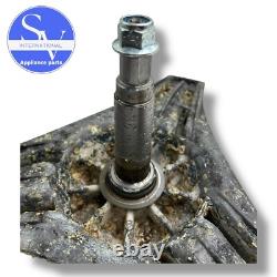 Whirlpool Kenmore Washer Spider ARM 8182247 W10269756 8181668 (ONE BOLT BROKEN)