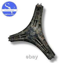 Whirlpool Kenmore Washer Spider ARM 8182247 W10269756 8181668 (ONE BOLT BROKEN)