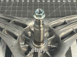 Whirlpool Kenmore Washer Spider Arm P# 8182247 8181668 W10269756 W10250648