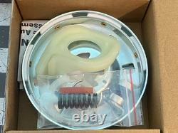 Whirlpool Kenmore Washer Transmission & NEW Clutch Kit P# 3360629 3360630