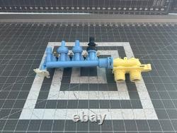 Whirlpool Maytag Kenmore Washer Water Inlet Valve P# 8271904 W11035587