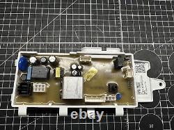 Whirlpool Maytag Washer Main Control Board P#W11524820 W11556725