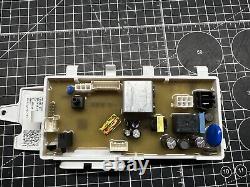 Whirlpool Maytag Washer Main Control Board P#W11524820 W11556725