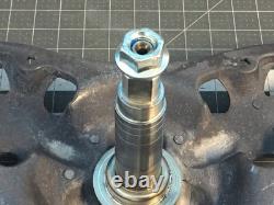 Whirlpool Maytag Washer Spider Arm P# W10002780 W10159904