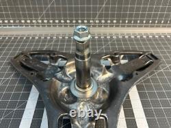 Whirlpool Maytag Washer Spider Arm P# W10002780 W10159904