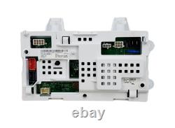 Whirlpool OEM Washer Control Board W11578571 Same Day Ship & 60 Days Warranty