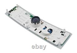 Whirlpool OEM Washer Control Panel W10679031 Same Day Ship & 60 Days Warranty