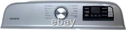 Whirlpool OEM Washer Control Panel W11130428 Same Day Ship & 60 Days Warranty