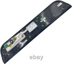 Whirlpool OEM Washer Control Panel W11130428 Same Day Ship & 60 Days Warranty Whirlpool OEM Washer Control Panel W11130428 Same Day Ship & 60 Days Warranty