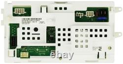 Whirlpool Stacked Laundry Center Washer W11451513 Control Board