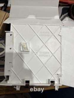 Whirlpool W10756692 Washer Motor Control Board
