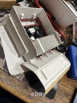 Whirlpool W10756692 Washer Motor Control Board