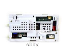Whirlpool W11124822 CNTRL-ELEC