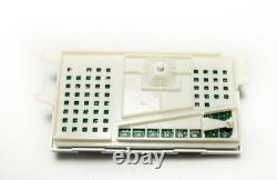 Whirlpool W11124822 CNTRL-ELEC
