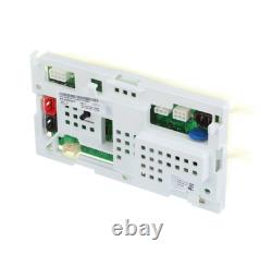 Whirlpool W11124822 CNTRL-ELEC