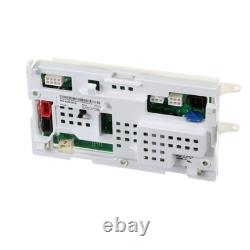 Whirlpool W11125014 Washer Control Board Assembly