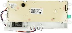 Whirlpool W11186266 Washer Control Panel / Display