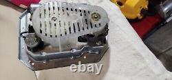 Whirlpool W11454734 Washer Transmission Gearcase Agitator motor Complete OEM