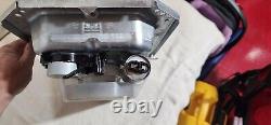 Whirlpool W11454734 Washer Transmission Gearcase Agitator motor Complete OEM