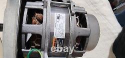Whirlpool W11454734 Washer Transmission Gearcase Agitator motor Complete OEM