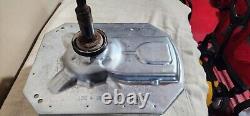 Whirlpool W11454734 Washer Transmission Gearcase Agitator motor Complete OEM