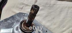 Whirlpool W11454734 Washer Transmission Gearcase Agitator motor Complete OEM