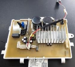 Whirlpool W11553795 Washing Machine Main Control Board WTW8127LW1 WTW8127LC1 OEM