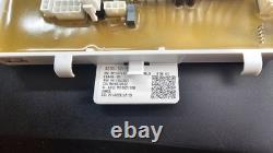 Whirlpool W11553795 Washing Machine Main Control Board WTW8127LW1 WTW8127LC1 OEM