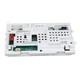 Whirlpool W11603810 Washer Control Board Ccuasm-atl Cl 120v 7mwtw1950ew2