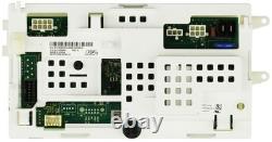 Whirlpool W11629601 Stacked Washer Laundry Center Control Board