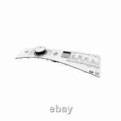 Whirlpool WPW10750477 Control Panel