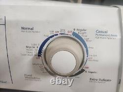 Whirlpool Washer CONTROL PANEL COMPLETE 3954071 WP3954071 740-9005 3407125