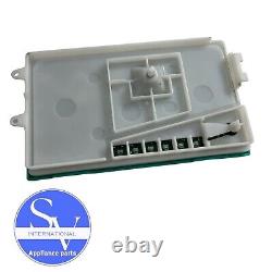 Whirlpool Washer Commercial Control Board W10860464 W10571743