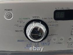 Whirlpool Washer Console with Control W10298625 Warranty Same Day Ship
