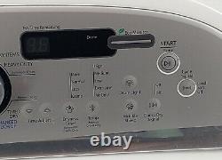 Whirlpool Washer Console with Control W10298625 Warranty Same Day Ship