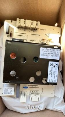 Whirlpool Washer Control Board 4619 704 2840 OEM Genuine Appliance