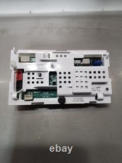 Whirlpool Washer Control Board PN W11578565