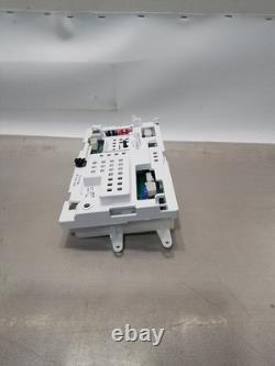 Whirlpool Washer Control Board PN W11578565