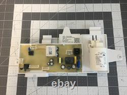 Whirlpool Washer Control Board P# W11491430