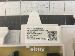 Whirlpool Washer Control Board P# W11491430